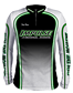 Impulse Sublimated Jersey - front