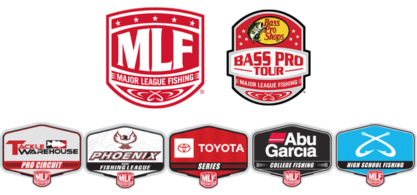 MLF Series Logos