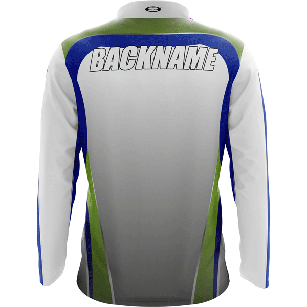 Ala Bass Trail Jersey3 - back