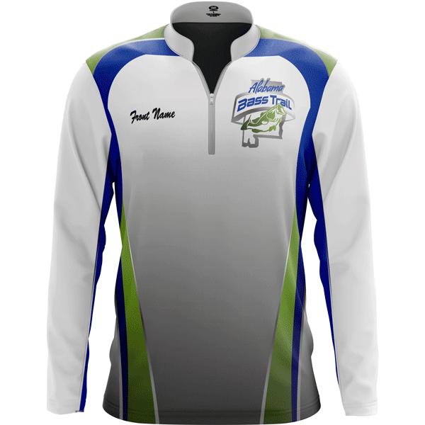 Ala Bass Trail Jersey3 - front