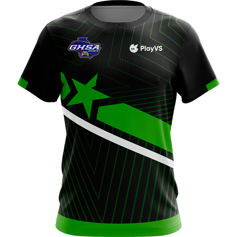 Esports Custom Jerseys