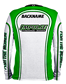 Impulse Sublimated Jersey - back