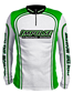 Impulse Sublimated Jersey - front