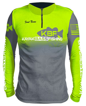 custom fishing jerseys