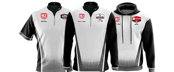 MLF Custom Jerseys & Hoodies