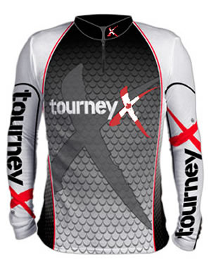 e3 sports fishing jersey